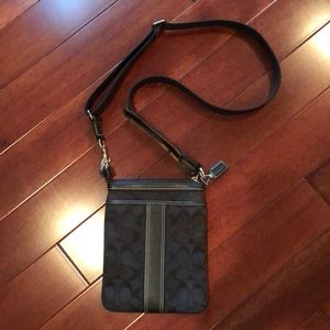 Cross body bag